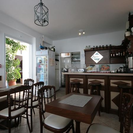 Hotel Philippi Mykonos Town Exterior foto