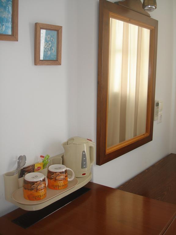 Hotel Philippi Mykonos Town Quarto foto