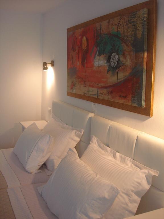 Hotel Philippi Mykonos Town Quarto foto